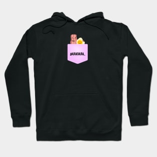 Yummy Hoodie